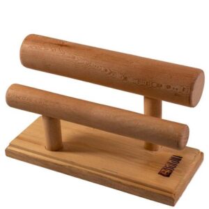 Novelty Wooden Jewelry Holder and Organizer Model Avijeh