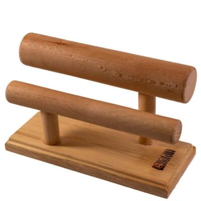 Novelty Wooden Jewelry Holder and Organizer Model Avijeh