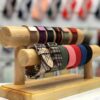 Novelty Wooden Jewelry Holder and Organizer Model Avijeh