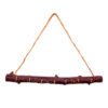 Novelty Wooden Jewelry Holder and Organizer Model Rustic (x2)