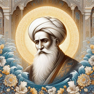 Attar of Nishapur