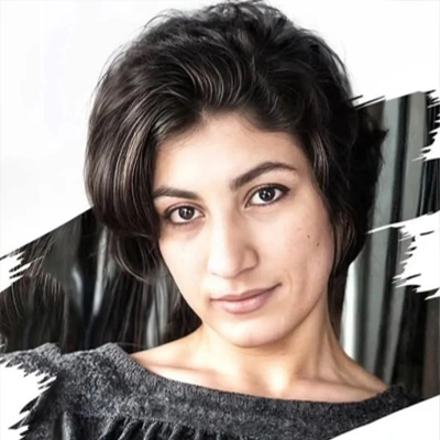 Forugh Farrokhzad