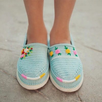 Giveh Shoes