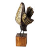 Fantasy Figurine - Persian Big Phoenix Bird Model