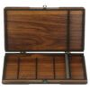 Wooden 24-Color Pencil Case – Raha Collection for Artists