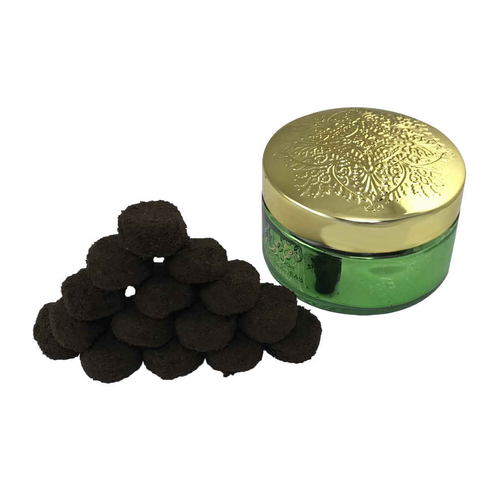 Ajmal Ehsas Arabic Bakhoor – 80 Gram (Pack of 4)