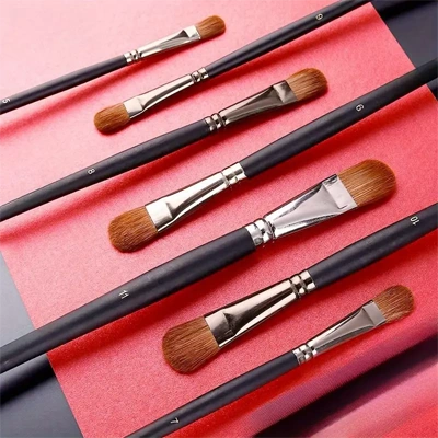 Art Paintbrush Sets
