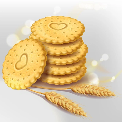 Biscuits & Crackers