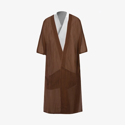 Bisht Cloaks