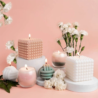 Candle Making Kits