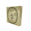 Dirham Gold Arabic Bakhoor - 40 Gram (Pack of 4)