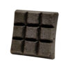 Dirham Gold Arabic Bakhoor - 40 Gram (Pack of 4)