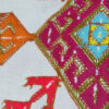 Persian Embroidered Tapestry Wall Hanging – Ania Textile Art