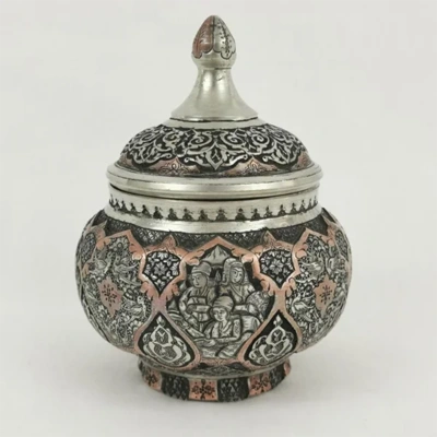 Metal Engraving