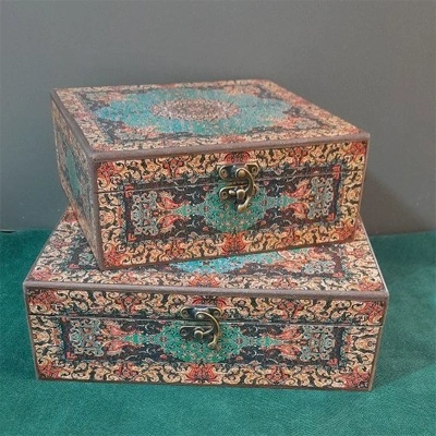 Gift Boxes