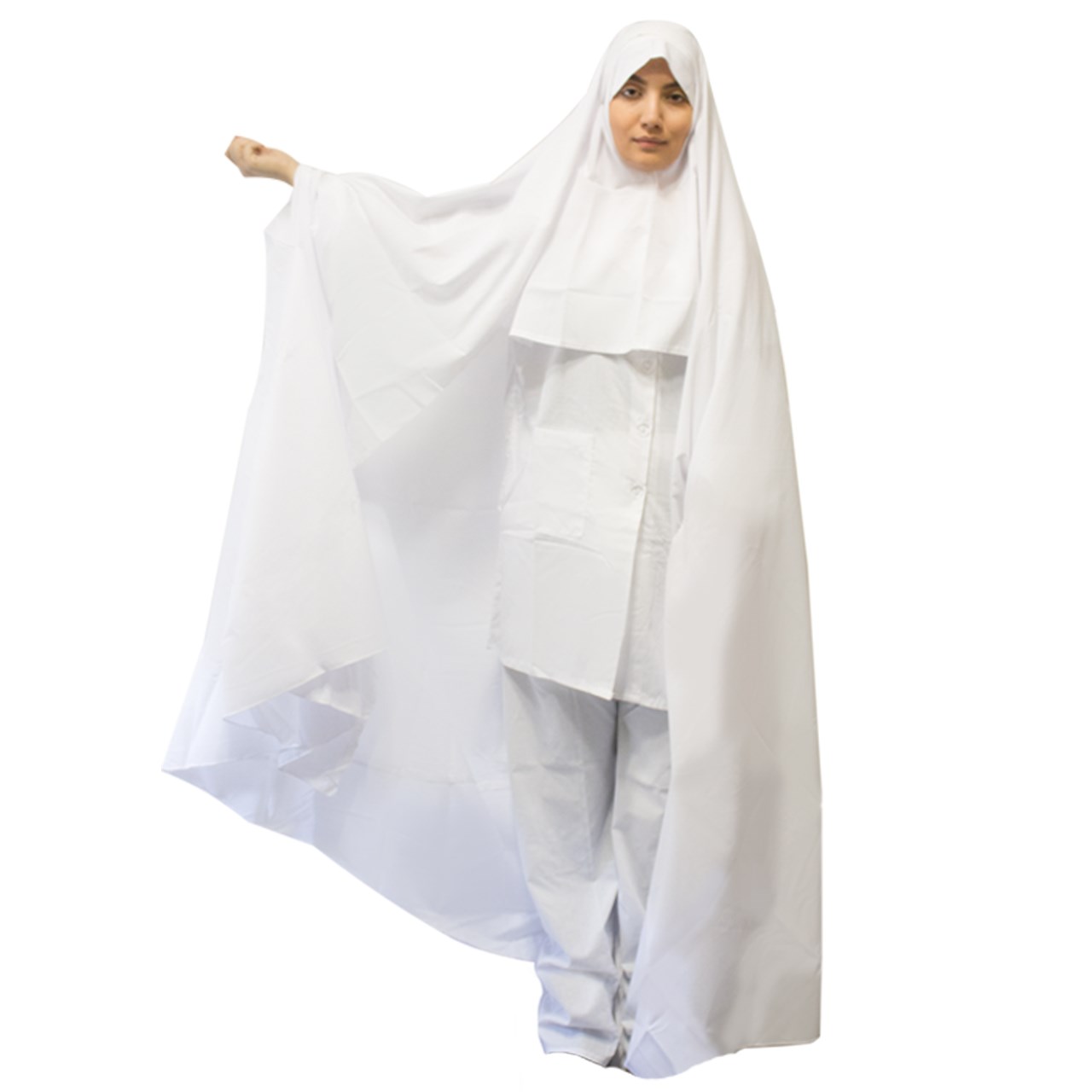 ihram dress for ladies Hajj Ihram Clothing for Women Size Medium