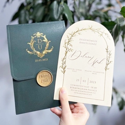 Greeting Cards & Invitations