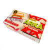 Arka Kebab Maker Perfect for Adana, Kabab Koobideh, Kofta