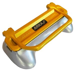Arka Kebab Maker Perfect for Adana, Kabab Koobideh, Kofta