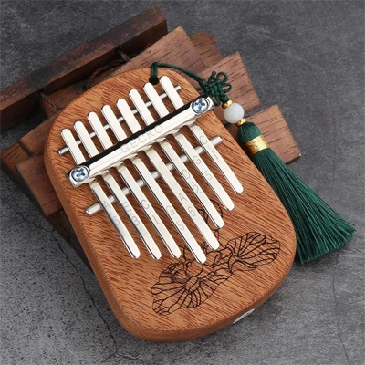 Kalimba Instruments