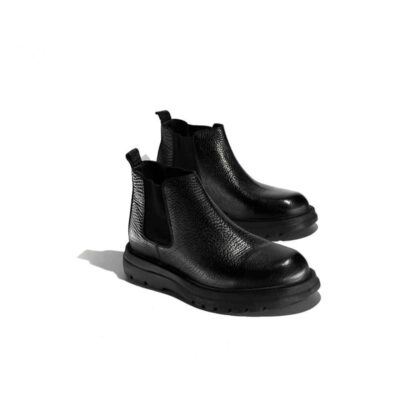 Chelsea Leather Boots for Men – Model 291