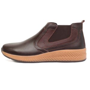 Chelsea Leather Boots for Men – Model A247