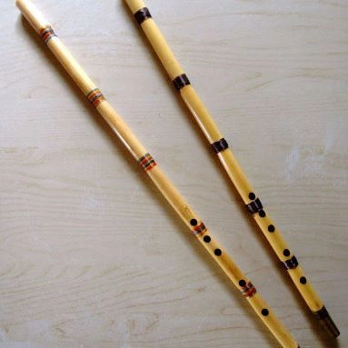 Ney (Musical Instrument)