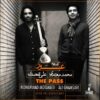 Obour Vocal by Mohammad Motamedi and Ali Ghamsari
