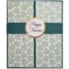 3D Happy Nowruz Greeting Card for Persian New Year Eid