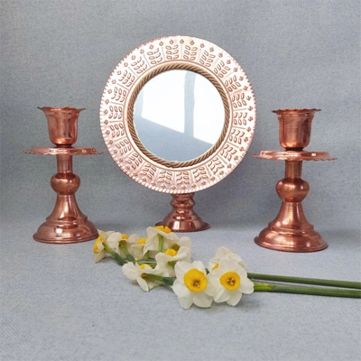Decorative Mirrors