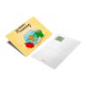 Happy Nowruz Greeting Card for Persian New Year Eid 4600667