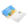 Happy Nowruz Greeting Card for Persian New Year Eid 4600669
