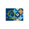 Happy Nowruz Greeting Card for Persian New Year Eid