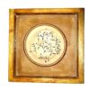 Decorative Persian Ceramic Art Model Yar