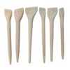 Broad Qalam Pens Set for Persian, Arabic and Islamic Calligraphy