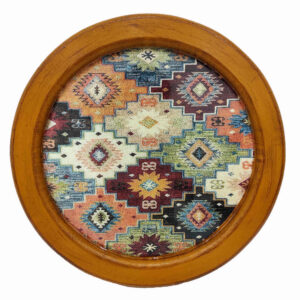Ethnic Sonati Tea Serving Tray – Persian Daily Use Tray