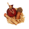 Persian Yalda Celebration Gift Set 7078733 (x10)
