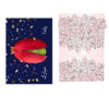 Yalda Mobarak Greeting Card for Persian Chelle Night Celebration 3888241