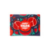 Happy Yalda Greeting Card for Persian Chelle Night Celebration