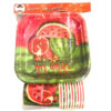 Persian Yalda Theme Tableware Set 9737809