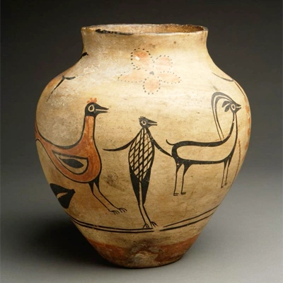 Pottery Crafts