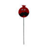 Red Yalda Cake Toppers Collection 6687255 (x6)