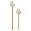 Yalda Cake Toppers Collection 7281094 (x4)