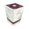 Safa Arabic Bakhoor - 80 Gram (Pack of 4)