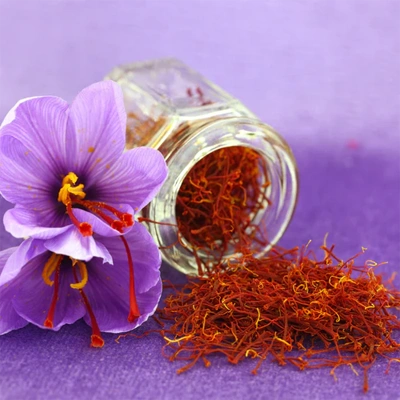 Persian Saffron