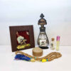 Islamic Gift Set Ideal for Shia Muslims - Special Karbala Shrine Pack