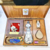 Islamic Gift Set Ideal for Shia Muslims - Special Karbala Shrine Pack