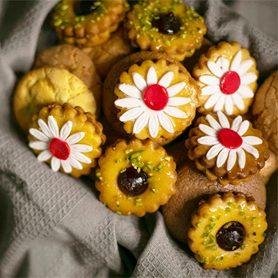 Bakery Products