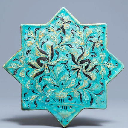 Persian Tiles
