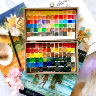 Watercolor Sets